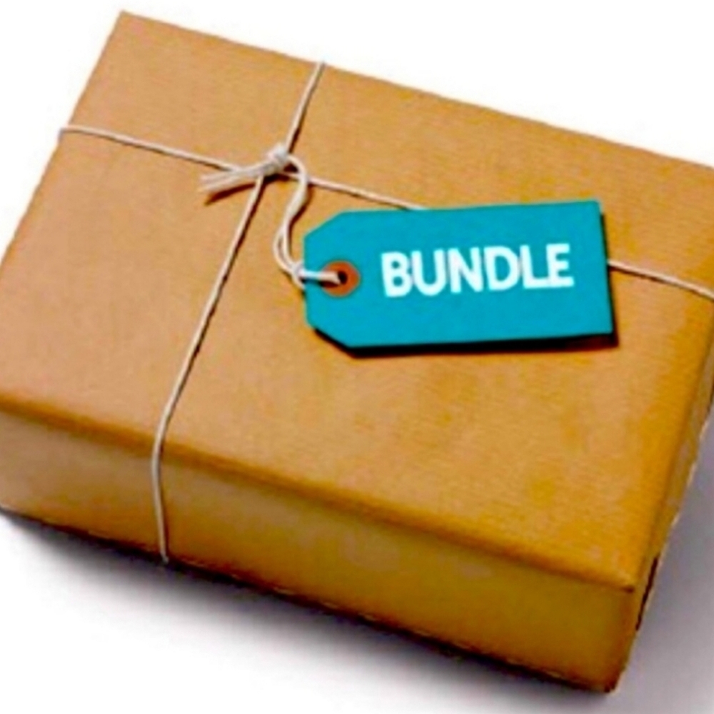 Bundle for @penneyspretties